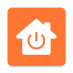 my smart home android application logo